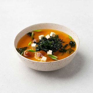 Miso zupa