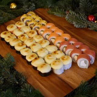 Zestaw Sylwestrowy 1,7 kg