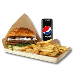 Wege Sticky Honey w zestawie