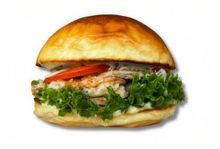 Chickenburger