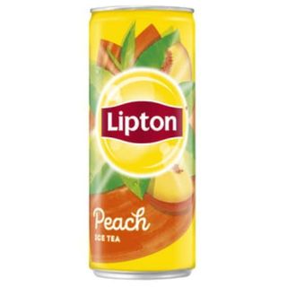 Lipton Peach