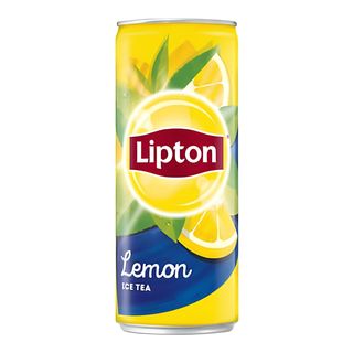 Lipton Lemon