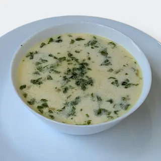 Zupa jarzynowa