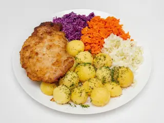 Filet z kurczaka