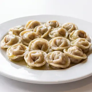 Pielmieni wieprzowe 