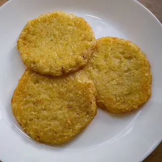 Placki ziemniaczane