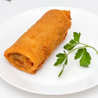 Krokiety mix na słono