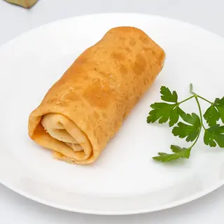 Naleśniki mix na słono