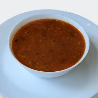 Zupa pomidorowa