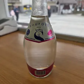 Souroti grejpfrut