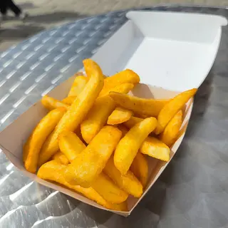 Frytki