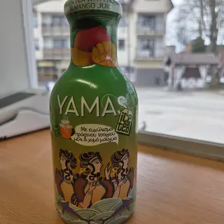 YAMAS mango
