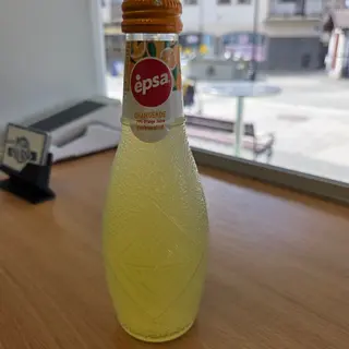 Ėpsa pomarańczowa