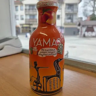 YAMAS brzoskwinia