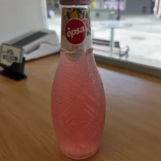 Ėpsa różowy grejpfrut