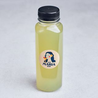 Lemoniada ananas-ogórek 330ml