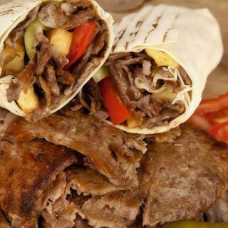 Rolo kebap