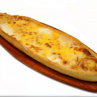 Jumurtali pide