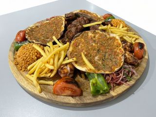 Anatolia mix - 300g