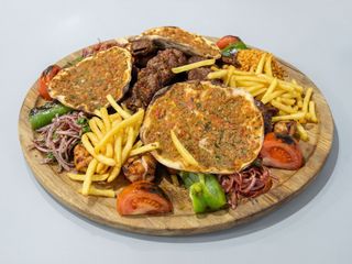 Karışık mix - 900g