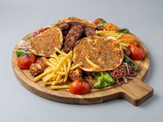 Karışık mix - 600g