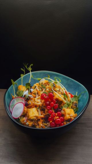 Ryż Vege