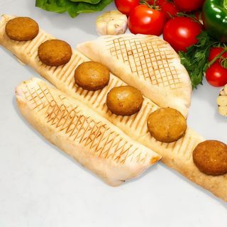 Rollo Wegetariańskie