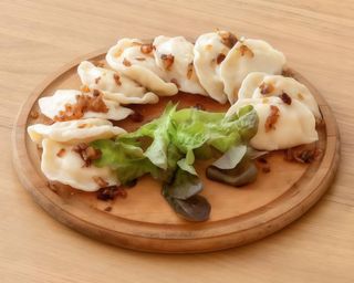 Pierogi ruskie 10 szt.