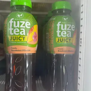 Fuze tea 