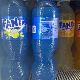 Fanta 0%