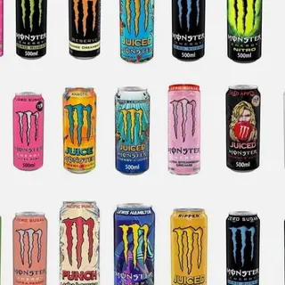 Monster 