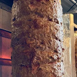 Mięso yaprak 100g