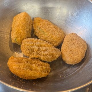 Cream cheese jalapenos 5 sztuk 