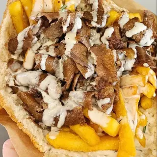 Fryto buła
