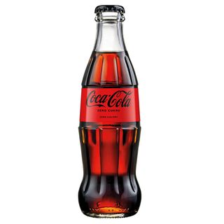 Coca-Cola zero