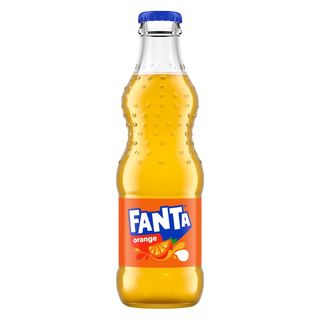 Fanta