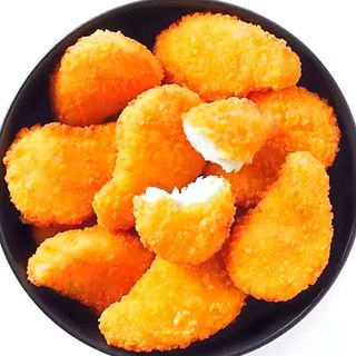 Kurczak nuggets (10 szt)