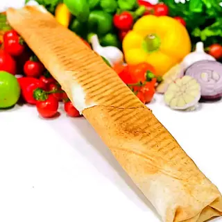 Super mega rollo