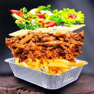 Kapsalon