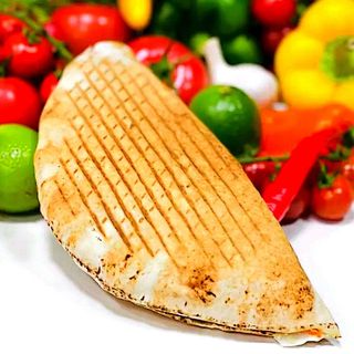 Super special Hollandia średni