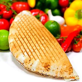 Rollo wegetariańskie średnie