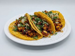 Tacos El Turcos