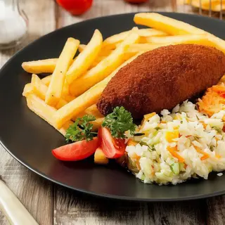 Kotlet de volaille
