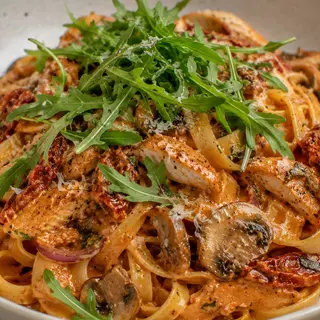 Tagliatelle Loccino