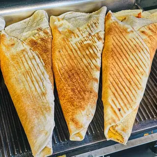 Pita Kebab