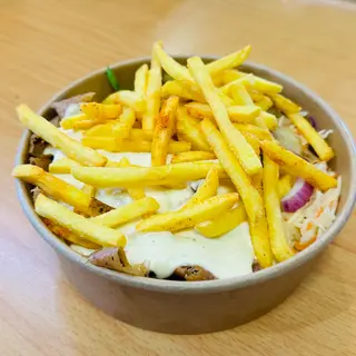Kebab Art Box