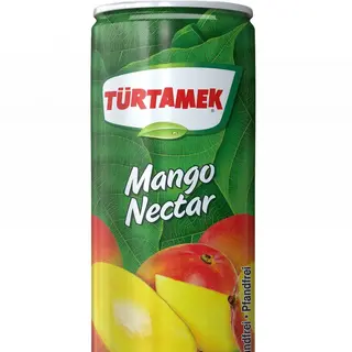 Mango Nectar