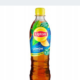 Lipton Lemon