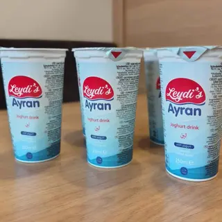 Ayran
