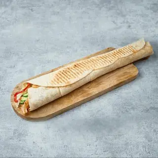 TORTILLA DUŻE